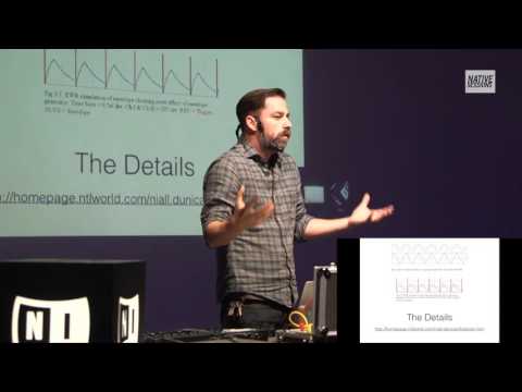 Native Sessions: Play. Patch. Build. - Create a 909 kick drum with REAKTOR | Native Instruments