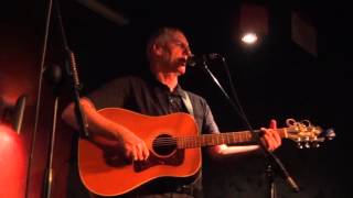 Robert Forster - I Love Myself And I Always Have - Berlin 2015 (5/7)