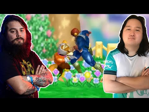 S2J + MANGO TEAM IS GODLIKE