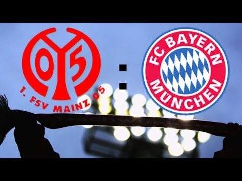 FSV Mainz 05 U11 vs. FC Bayern München U11 2:0, Jhg 2003, Hallenpokal Blaustein 2014