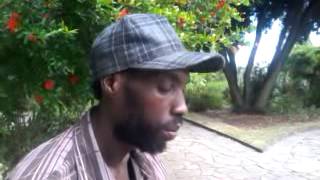 PASTOR ALEX. DOCUMENTARY. GOSPELFAITH  TELEVISION