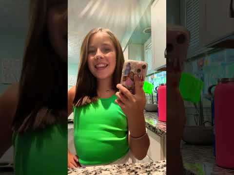 I’m taking a chance cause I like you a lot