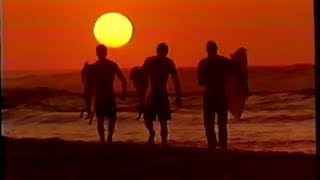 Трейлер: Волна страсти