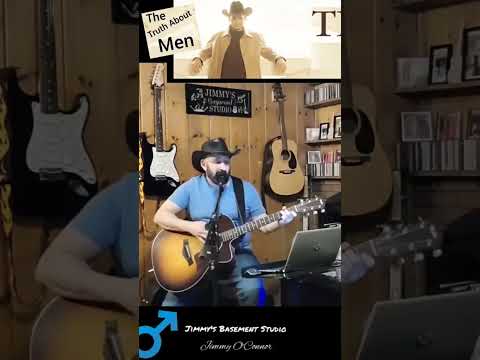 The Truth About Men - Tracy Byrd