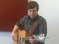 Jon Peter Lewis - Almost Sacred