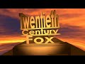 20Th Century Fox Logo Shared Video From Faith Rose