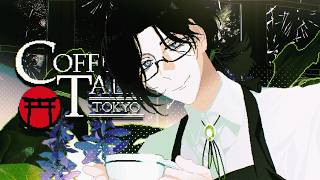 【Coffee Talk: Tokyo】 ☕🍵 (Spoilers) 【NIJISANJI EN | Zeal Ginjoka】
