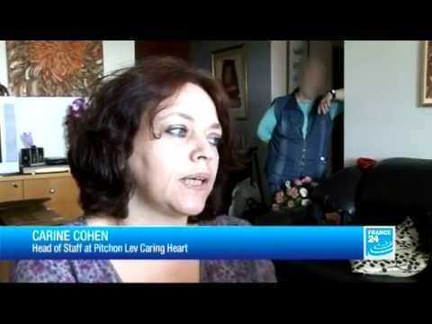 Israel deemed most impoverished OECD country - FOCUS - 06/07/2013