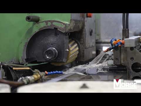 Independence II Industrial Bi-Metal Band Saw Blades - Morse Independence II Industrial Bi-Metal Band Saw Blades - Morse