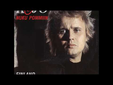 1982 Kojo - Nuku Pommiin