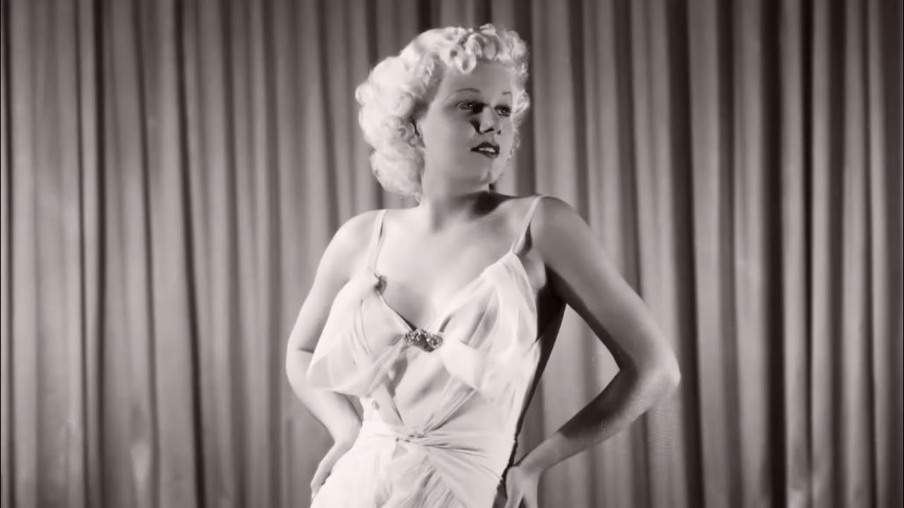 Miniature de la vidéo Discovering Jean Harlow (2014) Documentary du film Discovering Jean Harlow