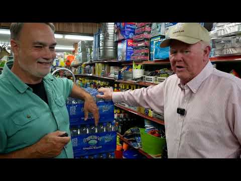 Last True Appalachian General Store Since 1955