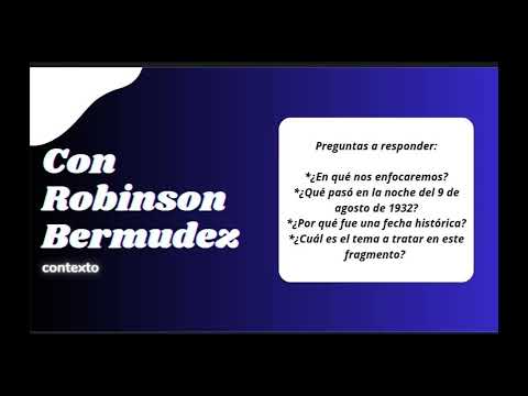 Exilio, Memoria y Fragilidad en la obra \