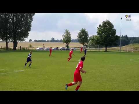 FSV Großpösna 1990 vs SpG 1886 Markkleeberg /Roter Stern 99   1:0