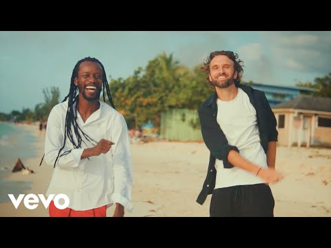 Zamunda, Bazil - Free Up (Official Music Video)