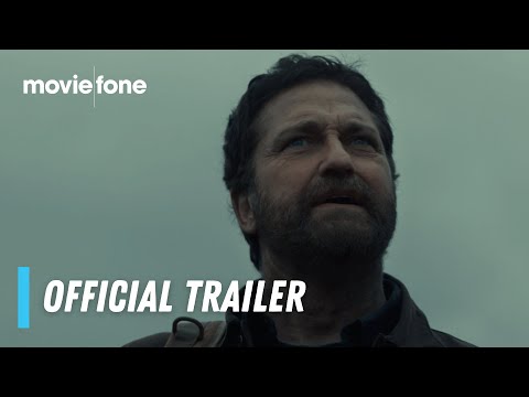 Greenland 2: Migration | Official Trailer | Gerard Butler, Morena Baccarin
