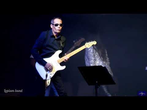 Lopium Band - 30 Hmong Avenir à Andrézieux Bouthéob42- 15 .11. 2025