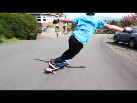 Sam Galus Raw Run - Motion Boardshop