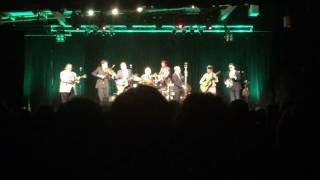 Dailey & Vincent at the Blue Gate Shipshewana