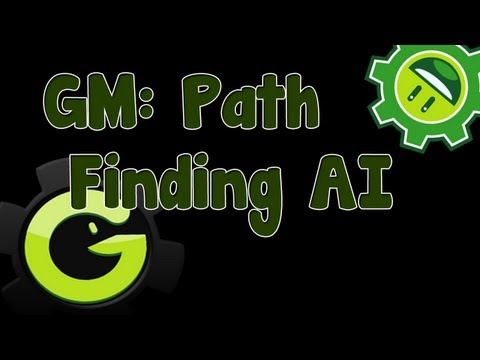 how do all of you handle pathfinding in game maker studio? :: GameMaker: Studio General Discussions How Do All Of You Handle Pathfinding In Game Maker Studio? :: Gamemaker: Studio General Discussions