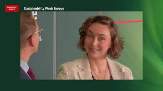Nature in supply chains: from hotspots to action