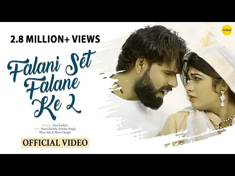 Falani Set Falane Ke 2 haryanvi song — watch video