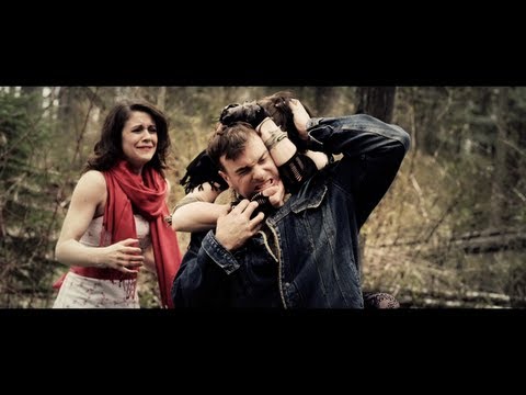 ODIUM - "No Way Out" A BlankTV Feature