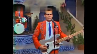 The Buckaroos: You&#39;ll Never Miss the Water (Till the Well Runs Dry), 1967