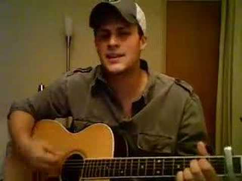 Tyler Herrin - Always/I Miss You (Blink 182 Cover)