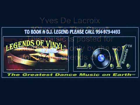 Legends of Vinyl Presents Fabio XB feat. Yves De Lacroix - Close To The Stars.wmv