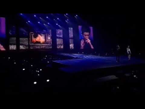 #170922 KCON Chanyeol  Stay Whith Me