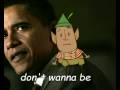 Obama's Elf 