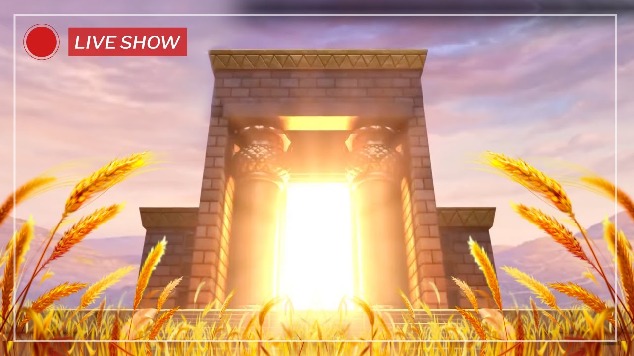 The Time of Harvest: A New Era - Feast of Shavuot 2022