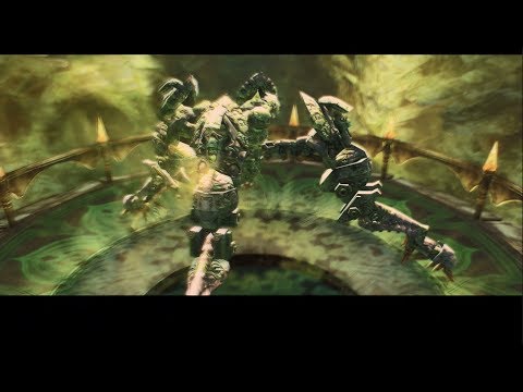 Final Fantasy XII: The Zodiac Age Gameplay Walkthrough part 71