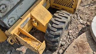 Žirklinio keltuvo UpRight LX41 pardavimas - Vaizdas 4 | Machineryline LT Žirklinis keltuvas UpRight LX41 | Vaizdas 4 - Machineryline