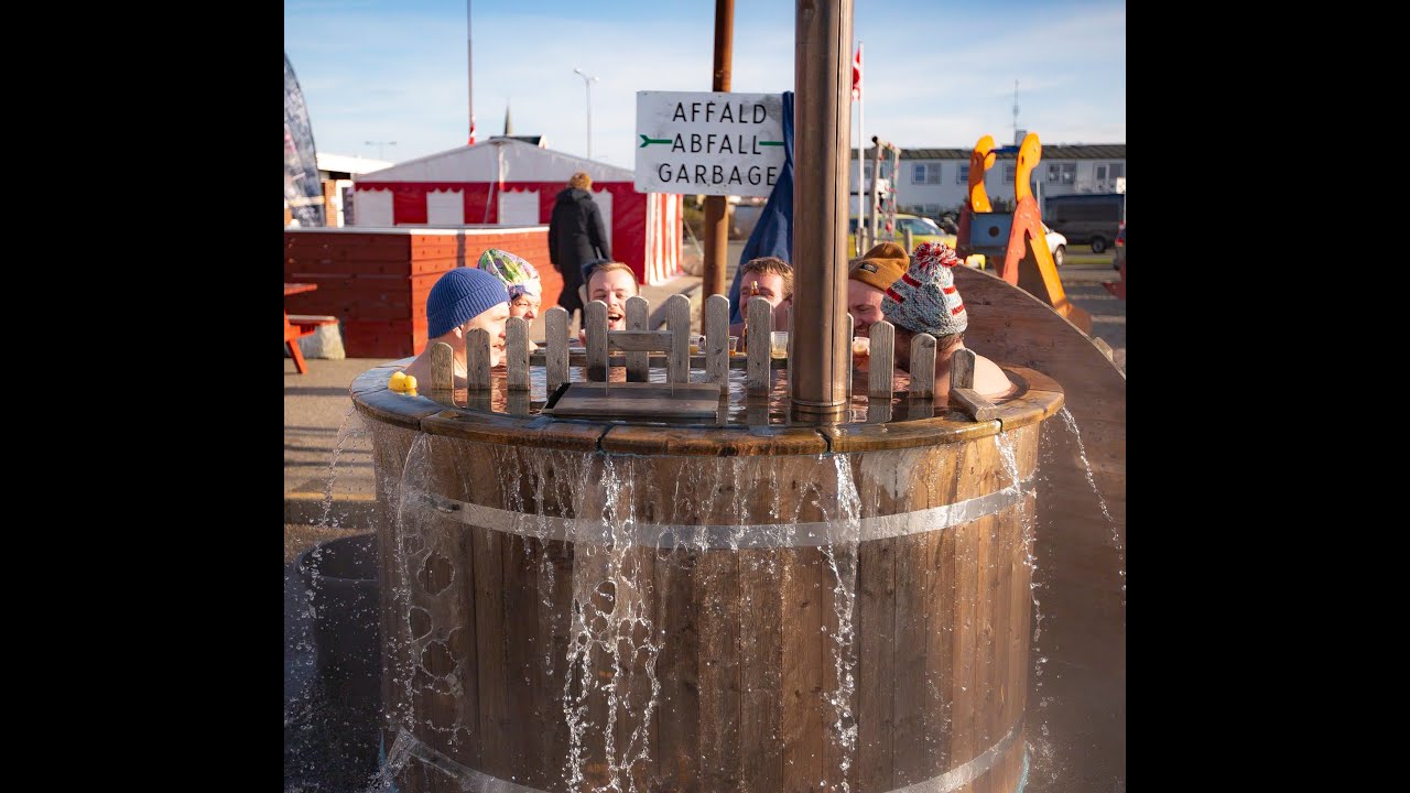 Vinterbaderfestival