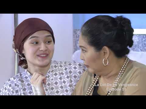 La Loi de la Vengeance - Episode 51 - Novelas Complète en Francais