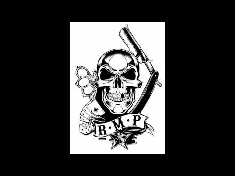 Eblo RMP-Mamy Prawo ( feat Spyra,Belos NNL )