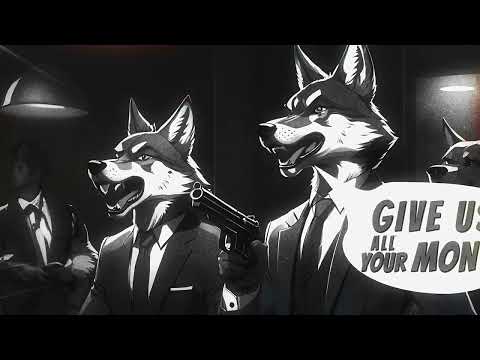 Alfons - Aristocat (Official Music Video)