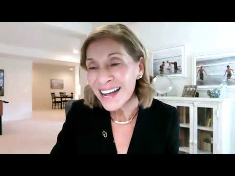 Advancing the Science: Alzheimer’s and Dementia Research - Ana Nelson Alzheimer’s Association