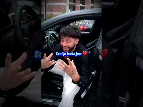 Gjesti - Pa mu ski me mujt 😂❤️‍🩹🥀