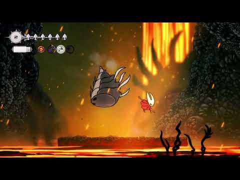 How to cheese the Savage Beastfly (v2) 