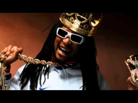 Lil Jon Bend Ova feat Tyga