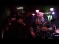 Crowbar - Conquering (Live in Club Fabrica ...