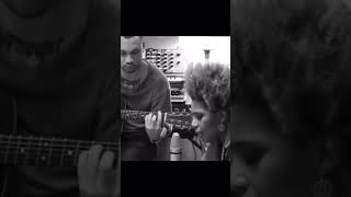 Just Macy Gray sing Creep #shots