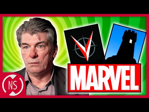 Jim Shooter's History of FAILS at Marvel, Valiant, and Defiant! || NerdSync
