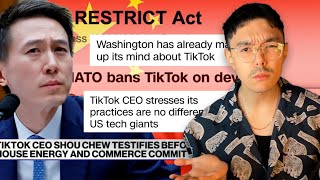 Why Ban TikTok?