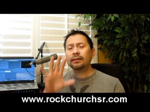 "The Word For Today" 11/12/2010