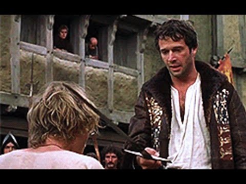 A Knight's Tale : Edward, The Black Prince of Wales