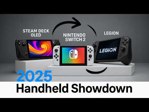 The Best Handheld Gaming Consoles – Ultimate Buyer’s Guide